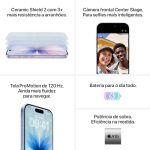 Apple iPhone 17 (256 GB) – Lavanda