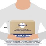 Pack Aptanutri 3 Profutura com 4 unidades de 800g – 3,2kg – Contém prebióticos e DHA e ARA.