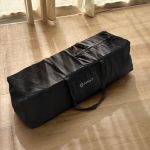 Berço Portátil Safety 1st, Falcon, 0 a 20kg, Grey Night