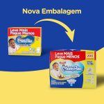 MamyPoko Lenços Umedecidos Dia&Noite 200 Unidades