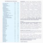 Pack Aptanutri 3 Profutura com 4 unidades de 800g – 3,2kg – Contém prebióticos e DHA e ARA.