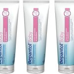 Kit com 3 Cremes Pomada de Assadura 120gr Cada – Bepantol