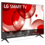 Smart TV Profissional LG 43″ Full HD Processador a5 Ger6 AI Alexa Integrada webOS 23 – 43LR671C-B